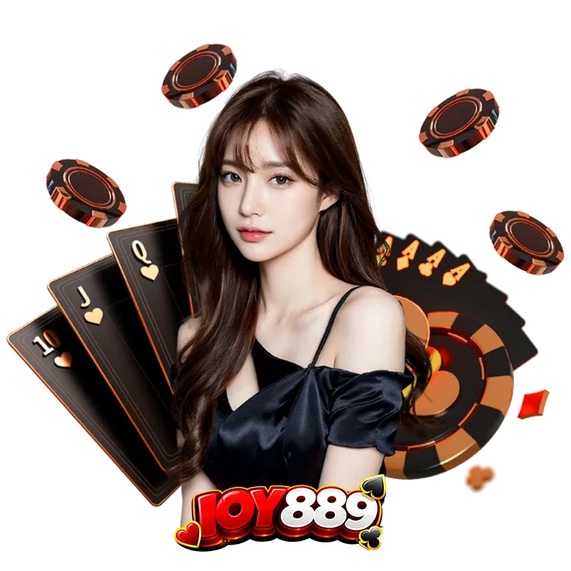 เกมสล็อต joy889 รูปแบบใหม่ 2026 เล่นง่าย รองรับมือถือ ระบบลื่น